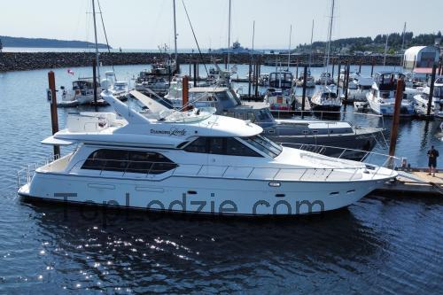 Bayliner 5788 karta techniczna i opinia